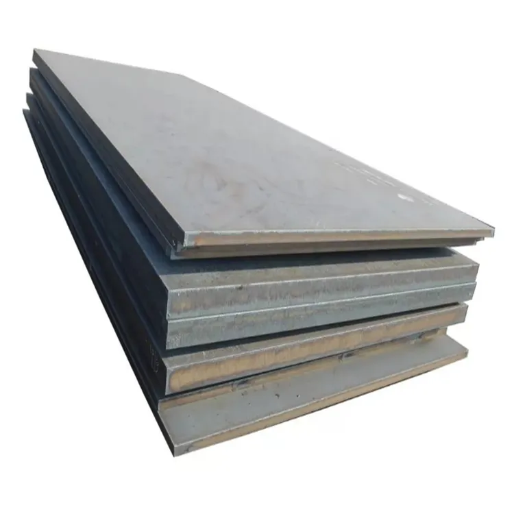 carbon steel plate